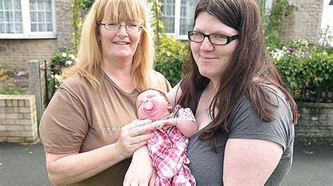 Mom Helps Daughter Get Pregnant Telegraph