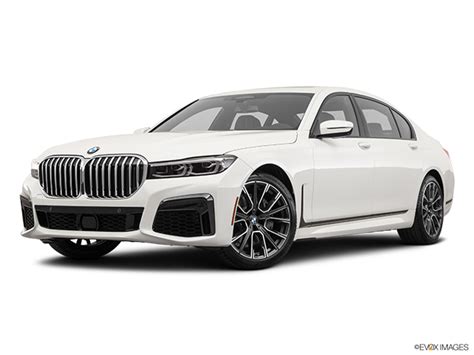 2020 Bmw 7 Series Review Specs And Features Chattanooga Tn