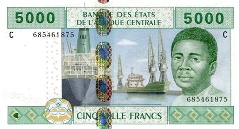 central africa archives foreign currency