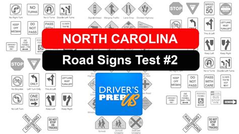 Cheat Sheet Nc Dmv Sign Test Cheat Dumper