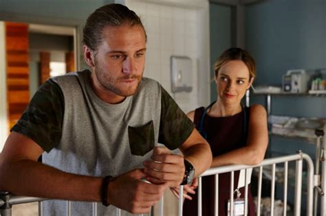 A Hospital Trip And A Shocking Arrest 8 Big Home And Away Spoilers