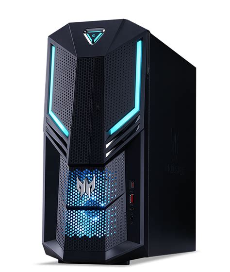 Acer Announces Powerful Predator Orion 5000 Gaming Desktops Gadgets