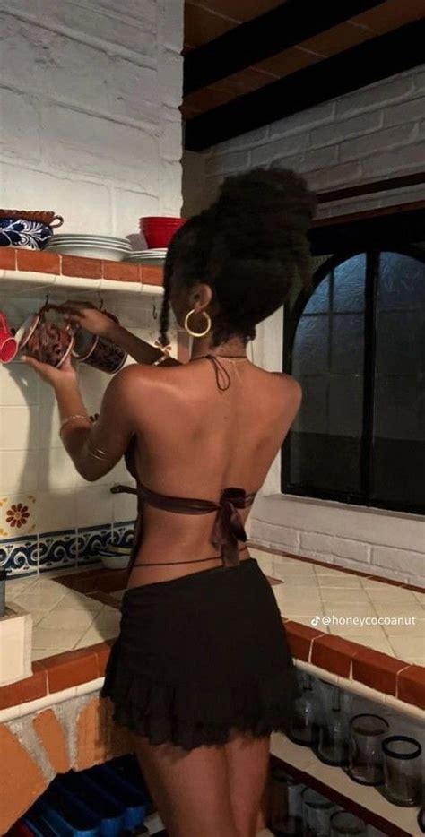Pin De Jeny Salazar Jenslzc Instagra En Black Pretinhas Afropaty 🤎👩🏽🤎 En 2023 Foto Casual