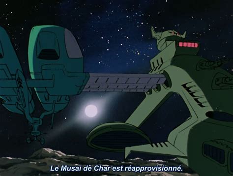 Mobile Suit Gundam 0079 02 Vostfr Anime Ultime