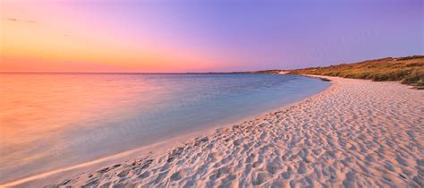 Michael Willis Photography Coral Bay Sunset