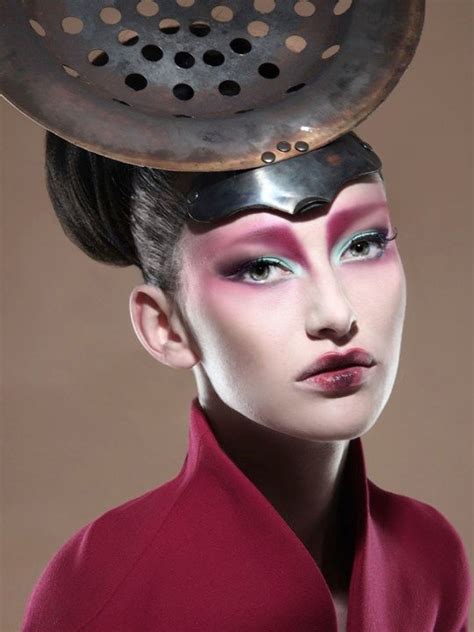 New Geisha Style Stage Makeup Makeup Art Beauty Makeup Eye Makeup