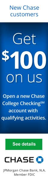 From the ballooning costs of text books to class enrichment if you are still debating if you should get a credit card in college, there are less risky options that give students a bit of flexibility while building in. Chase College Checking: Is It a Good Bank for Students?