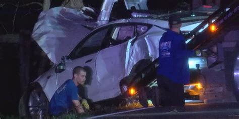 Teens Involved In Fatal Ohio Prom Night Car Crash Were Running Late To