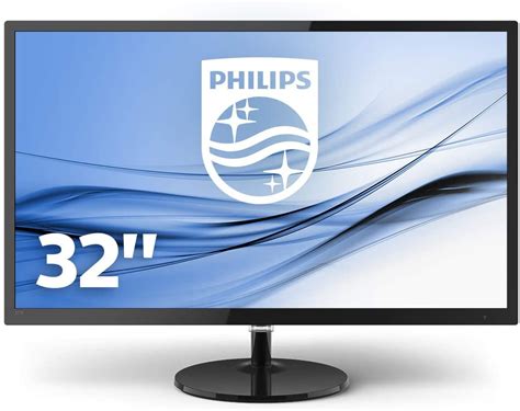 Monitor 32incha Philips 327e8qjab00 Fhd Ips 75hz 4ms 250cdm2