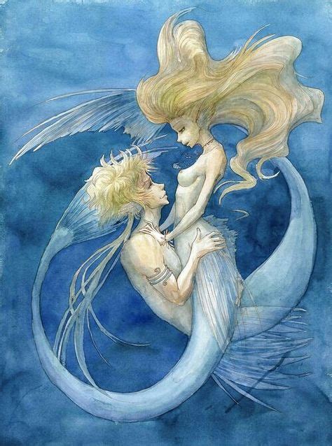 9 Best Mermaids And Stuff Images Mermaid Mermaids Mermen Mermaid Art