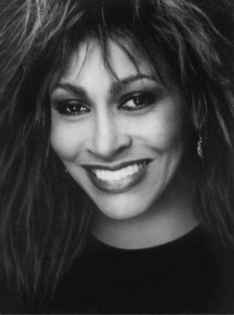 Tina Turner Anna Mae Tina Turner Proud Mary Beautiful Black Women