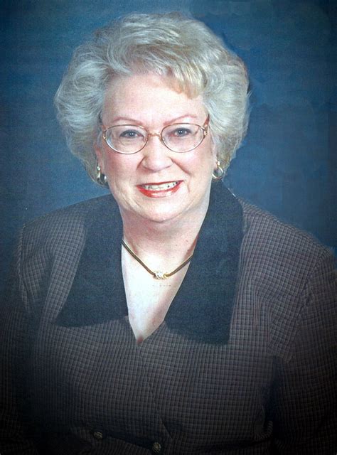Geraldine Loyce Sartor Obituary - Abilene, TX