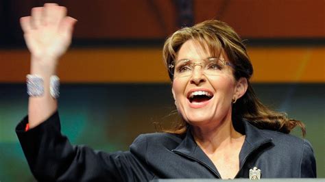 Trump Backed Sarah Palin Advances In Alaska House Race Https T Co
