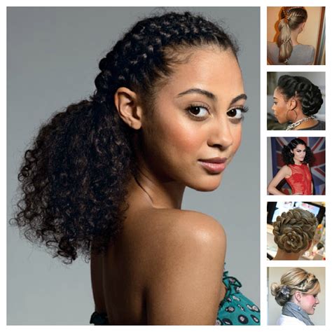 Back To School Hairstyles For Mums And Kids My Curls