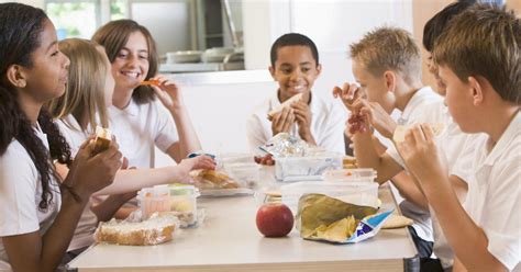 Improving Eating Behaviors In Children Through Healthy Eating