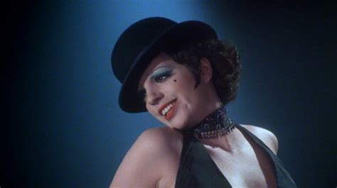 One Iconic Look Liza Minnellis Mein Herr Costume In “cabaret” 1972