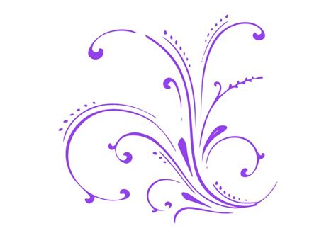 Purple Scroll Clipart 10 Free Cliparts Download Images On Clipground 2022