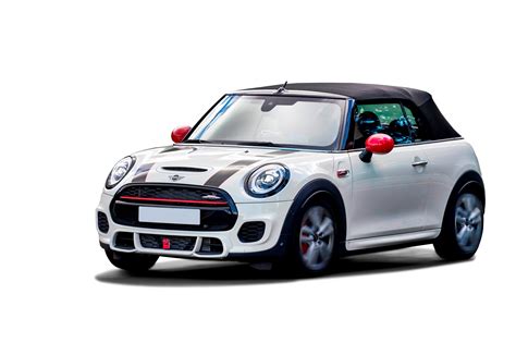 2019 Mini John Cooper Works Convertible Full Specs Features And Price