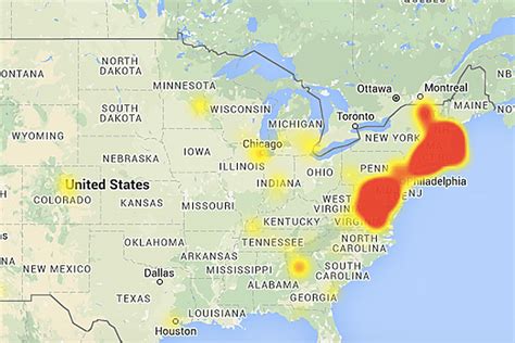 Internet Outage December 2024 Map Eba Jacklyn
