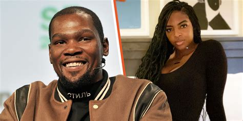 Kevin Durant Girlfriends Nba Stars Dating History Including Monica