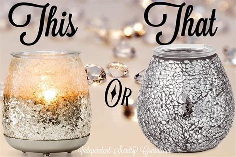 This Or Candice Dares Independent Scentsy Consultant Facebook