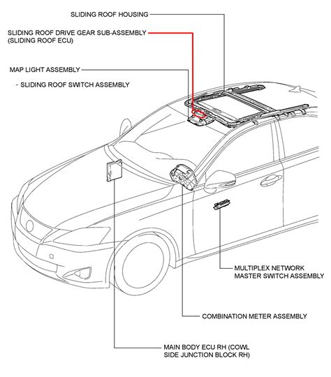2003 f150 ext cab 4.2l/5. 1998 Lexus Gs300 Fuse Box Diagram | Wiring Library