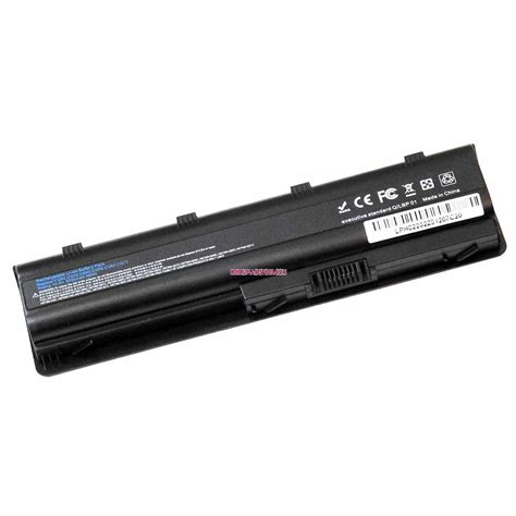 Buy Hp Pavilion G Tu Cell Mah Laptop New Replacement Battery