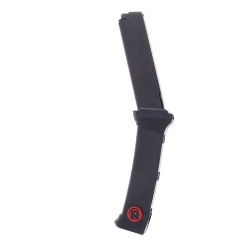 Hi Point 995 995ts Red Ball 9mm 20 Round Extended Magazine