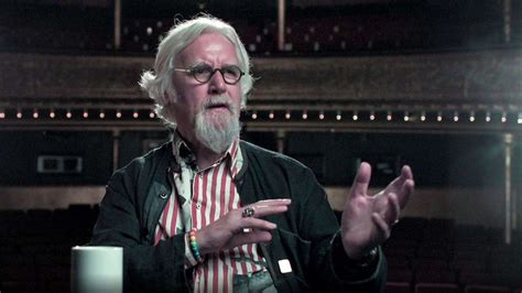 Sir Billy Connolly Says He Is Near The End And His Life Is Slipping