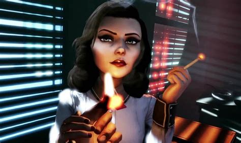 The New Game From Bioshock Creator Ken Levine Is Still Years Away