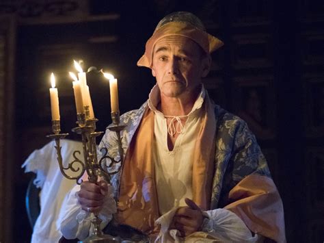 Mark Rylance Led Farinelli And The King Recoups Broadway Investment
