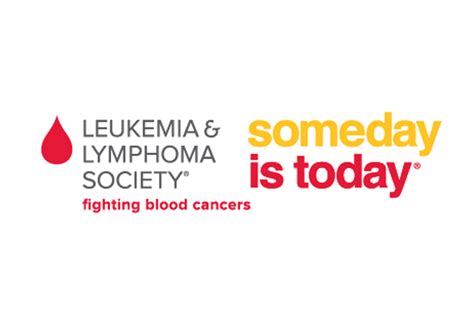 The Leukemia And Lymphoma Society