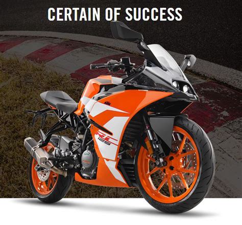 Find registration charges at rto, comprehensive and third party insurance cost, accessories costs and other charges by the dealership. 2017 KTM RC 125 Super SportBike Review Specs Pics | Bikes ...
