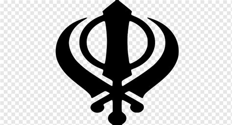 Khanda Sikhism Ik Onkar Nishan Sahib Khanda Religious Symbol Om