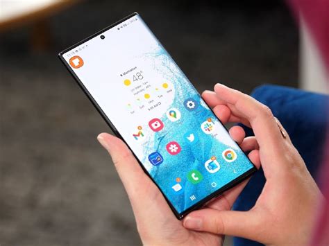 Galaxy S23 Ultra Un Meilleur Téléobjectif Pour Le Fleuron De Samsung