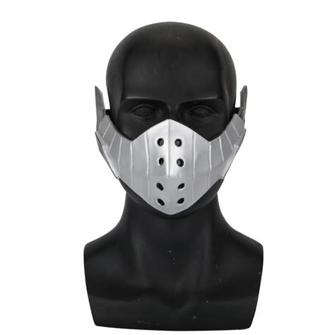 How To Make A Deku Mask