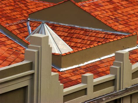 Free roof 3 Stock Photo - FreeImages.com