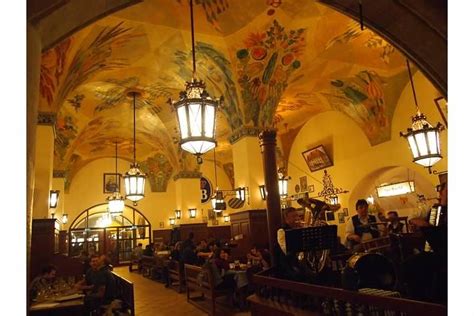 Appetizers hofbräuhaus pretzels and bier cheese soft dough pretzels four of our famous, imported german soft pretzels with our Hofbrauhaus, Munich, Germany | Munich germany, Germany ...