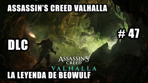 Assassin S Creed Valhalla 2020 DLC La Leyenda De Beowulf