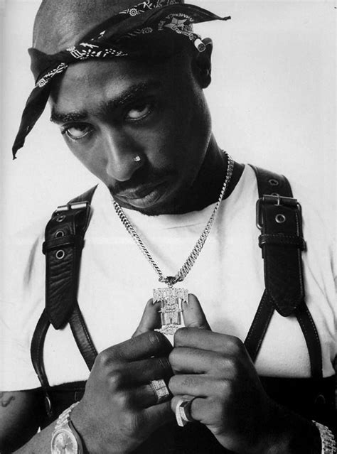 Tupac Shakur Legendary Rapper Actor Icon Legendary