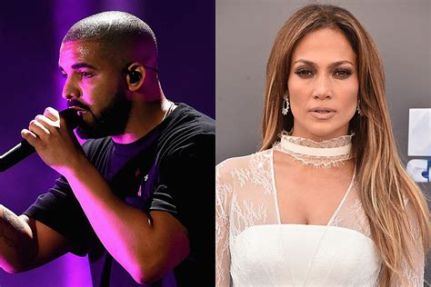 Jennifer lopez and drake just added fuel to the rumors that they're an item. Is Drake and Jennifer Lopez's Relationship a Publicity Stunt?
