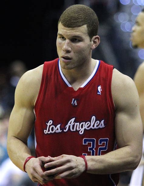 Multiple projects are in the works. File:Blake Griffin Clippers.jpg - Wikimedia Commons