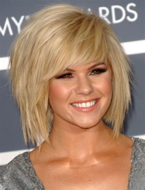 Short Choppy Hairstyles To Look Funky Just For Fun