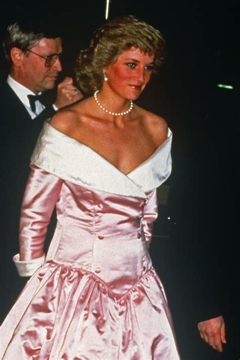 12 Times Meghan Markle Channelled Princess Diana