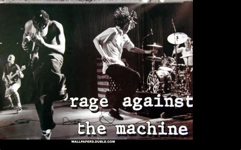 Best Band Rage Against The Machine 1280x800 Wallpaper 1