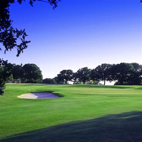 Texas Rangers Golf Club In Arlington Texas Usa Golfpass