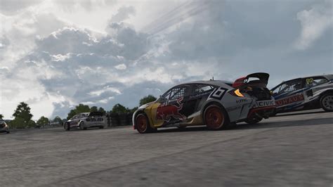 Project Cars 2 Review Still In The Pits