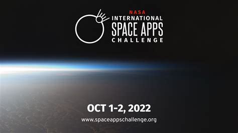 Join The 2022 Nasa International Space Apps Challenge Earthdata