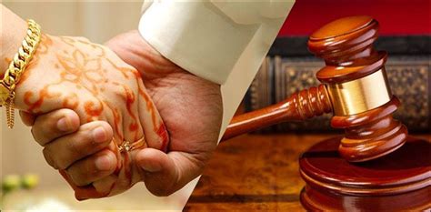 بیوی کی اجازت کے بغیر دوسری شادی کرنے پر شوہر کو11 ماہ قید کی سزا