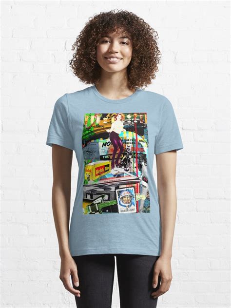 Pop Art T Shirt For Sale By Cooltomica Redbubble 1950 S T Shirts